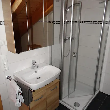 Wallberg * Aufhofen
